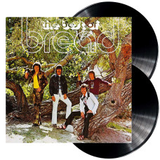 Bread - The Best Of Bread Volume I & II (G/F) (2LP)