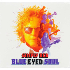 Simply Red, Blue Eyed Soul