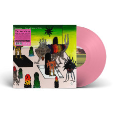 Dethscalator - Racial Golf Course No Bitches | Limited Edition Coloured Vinyl (LP)