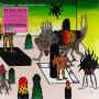 Dethscalator - Racial Golf Course No Bitches | Limited Edition Coloured Vinyl (LP)