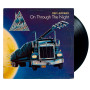 Def Leppard - On Through The Night (LP)