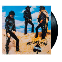 Motorhead - Ace Of Spades (LP)