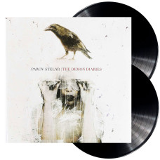 Parov Stelar - The Demon Diaries (G/F) (2LP)