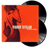 Parov Stelar - The Art Of Sampling (2LP)