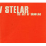 Parov Stelar - The Art Of Sampling (2LP)