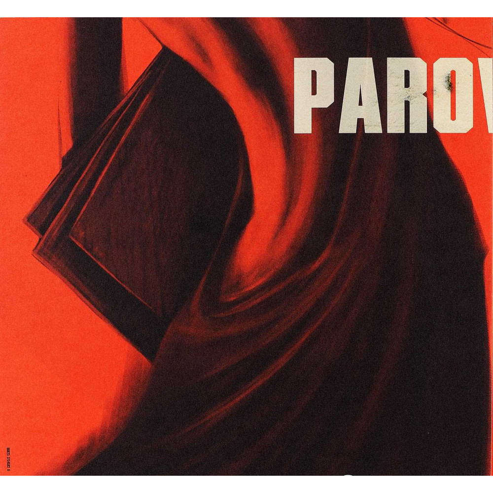 Parov Stelar - The Art Of Sampling (2LP)