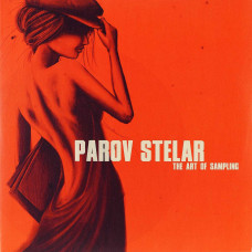 Parov Stelar, The Art Of Sampling (G/F) (2 LP)