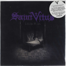 Saint Vitus, Lillie: F-65 (Limited Edition) (LP)