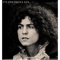 Tyrannosaurus Rex - A Beard Of Stars (CD)
