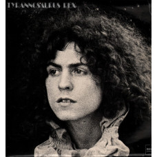 Tyrannosaurus Rex, A Beard Of Stars (CD)