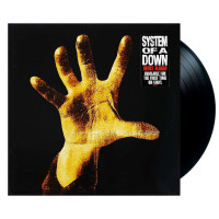 System Of A Down - System Of A Down (LP)