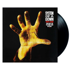 System Of A Down - System Of A Down (LP)