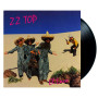 ZZ Top - El Loco (LP)