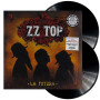 ZZ Top - La Futura (2 LP)