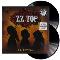 ZZ Top - La Futura (2LP)