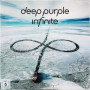 Deep Purple - Infinite | Limited Deluxe Box Set ( 2 LP+3 EP+CD+DVD)