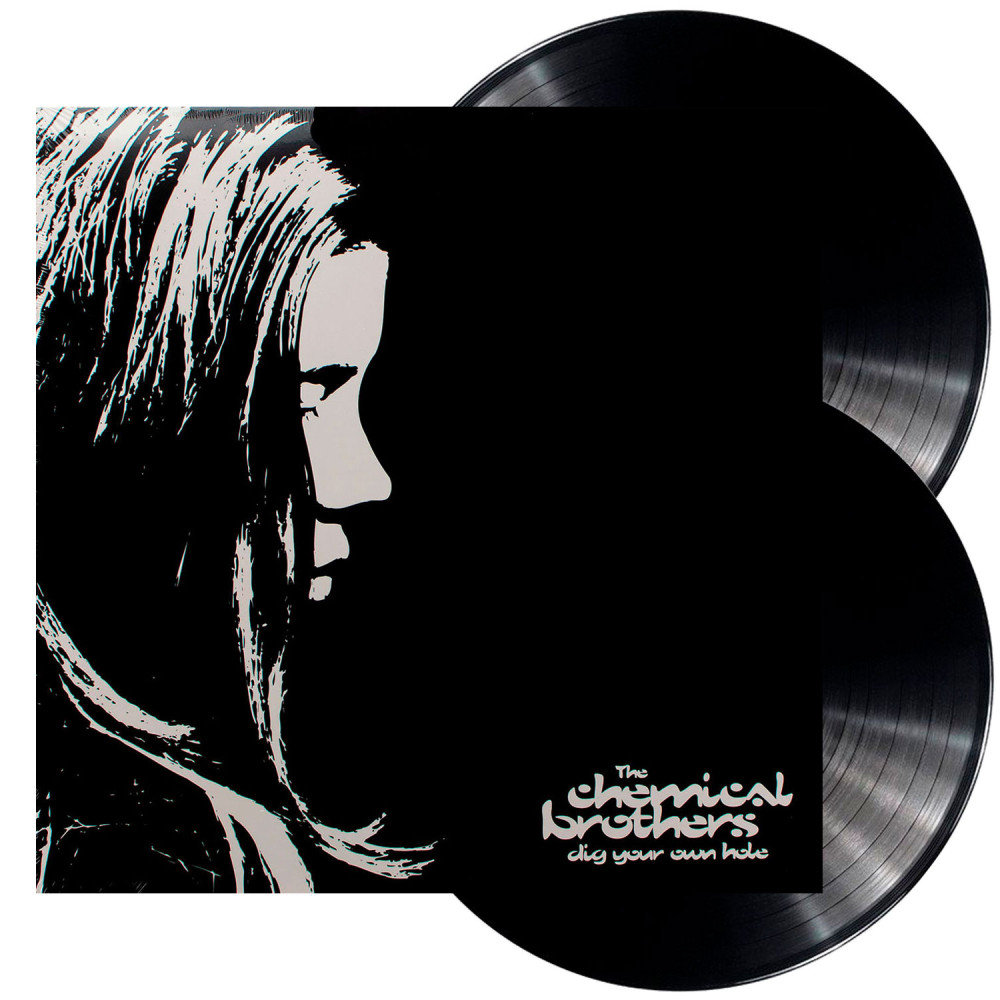 Chemical Brothers - Dig Your Own Hole (2LP)