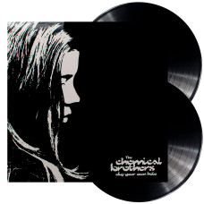 Chemical Brothers - Dig Your Own Hole (2LP)