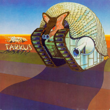 Emerson,Lake & Palmer, Tarkus (G/F) (LP)