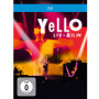 Yello - Live In Berlin (BLU-RAY)