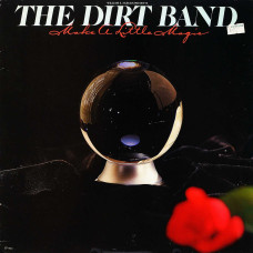 The Dirt Band, Make A Little Magic (USA) (Ins.) (LP)