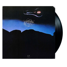 ELO (Electric Light Orchestra), II (USA) (G/F) (Ins.) (LP)