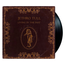 Jethro Tull, Living In The Past (1972) (G/F) (2 LP)