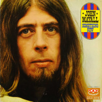 John Mayall, Something New (LP)