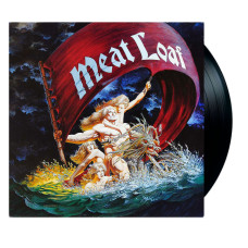 Meat Loaf, Dead Ringer (LP)