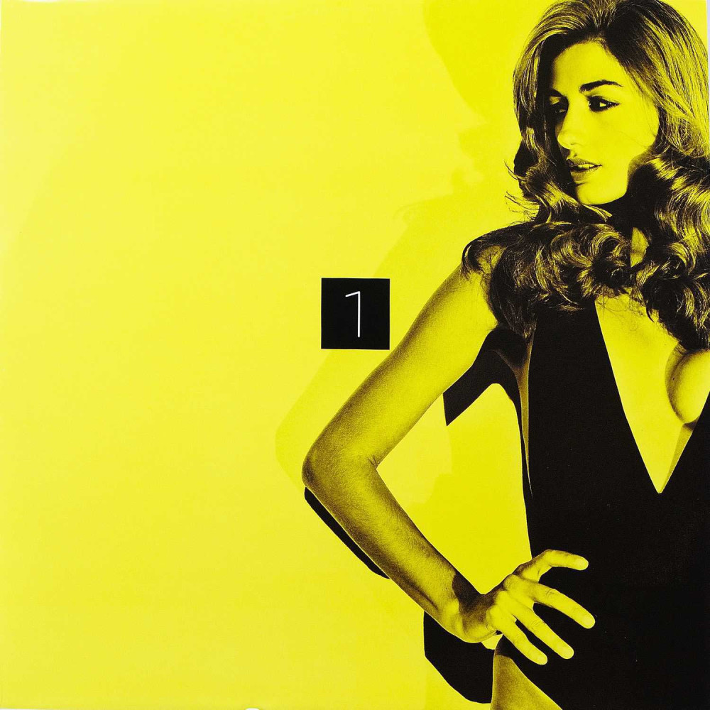 Moby - Last Night (2LP)