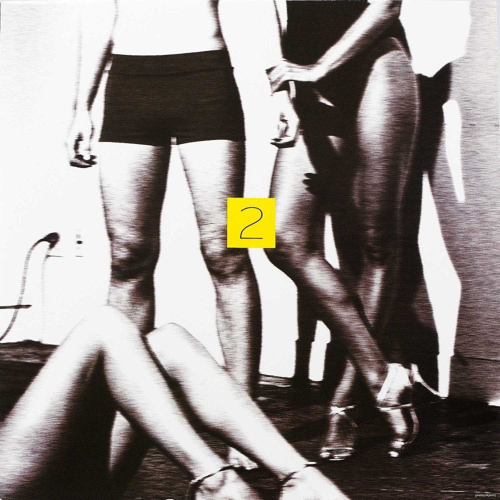 Moby - Last Night (2LP)