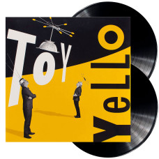 Yello - Toy (2 LP)