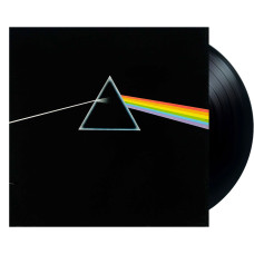 Pink Floyd - The Dark Side Of The Moon (LP)