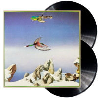 Yes - Yesshows (2LP)