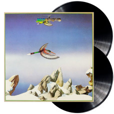 Yes - Yesshows (2LP)