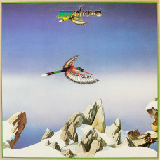 Yes, Yesshows (G/F) (Ins.) (Japan Ed.) (2 LP)