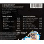 Zodiac - Disco Alliance / Music In Universe (CD)