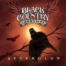 Black Country Communion (Joe Bonamassa, G.Hughes, J.Bonham, D.Sherinian), Afterglow