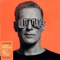 Bryan Adams - Ultimate (CD)