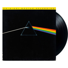 Pink Floyd - The Dark Side Of The Moon | Mobile Fidelity Sound Lab (LP)