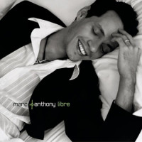 Marc Anthony - Libre (CD)