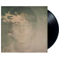 John Lennon – Imagine (1st press) (LP)