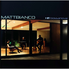 Matt Bianco - Hifi Bossanova (CD)