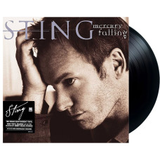 Sting - Mercury Falling (LP)