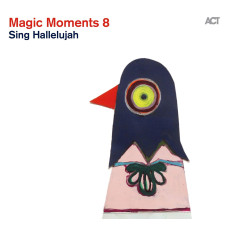 Сборник, Magic Moments 8 - Sing Hallelujah