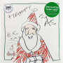 Eric Clapton, Happy Xmas ((G/f) (180 Gram Audiophile 45Rpm) (Ins.) (2 LP)