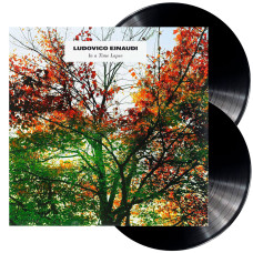 Ludovico Einaudi - In A Time Lapse (2 LP)