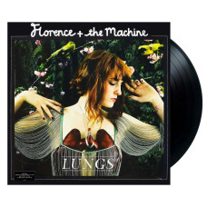 Florence + The Machine - Lungs (LP)