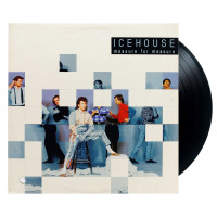 Icehouse, Measure For Measure (LP)