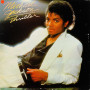 Michael Jackson, Thriller (1St Press) (USA) (G/F) (Ins.) (LP)